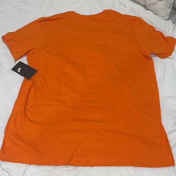 🔥Last One🔥🧡NIKE TEE🧡 - Picture 9 of 11